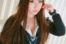 Idomaster – Saku – Shibuya Rin (88)