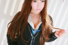 Idomaster – Saku – Shibuya Rin (89)