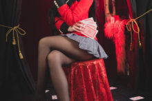 Kakegurui – Katyuska – Yumeko (9)