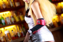 KanColle – Momoiro Reku – Bismarck