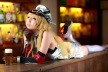 KanColle – Momoiro Reku – Bismarck (112)