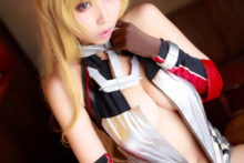 KanColle – Momoiro Reku – Bismarck (127)