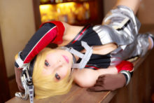 KanColle – Momoiro Reku – Bismarck (135)