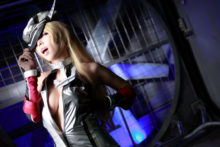 KanColle – Momoiro Reku – Bismarck (162)