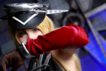 KanColle – Momoiro Reku – Bismarck