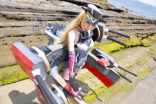 KanColle – Momoiro Reku – Bismarck (19)