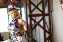 KanColle – Momoiro Reku – Bismarck (198)