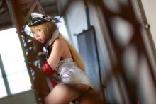 KanColle – Momoiro Reku – Bismarck (202)