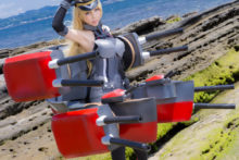 KanColle – Momoiro Reku – Bismarck (21)