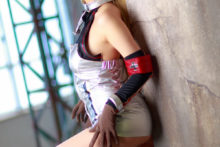 KanColle – Momoiro Reku – Bismarck (212)