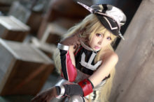 KanColle – Momoiro Reku – Bismarck (223)