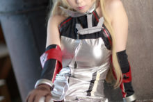 KanColle – Momoiro Reku – Bismarck (226)