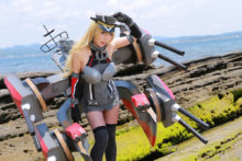 KanColle – Momoiro Reku – Bismarck (23)
