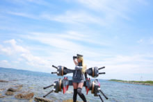 KanColle – Momoiro Reku – Bismarck (25)