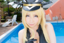 KanColle – Momoiro Reku – Bismarck (274)