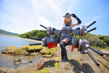 KanColle – Momoiro Reku – Bismarck (33)