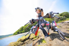 KanColle – Momoiro Reku – Bismarck (35)