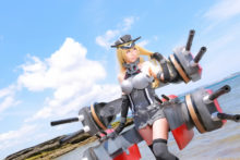 KanColle – Momoiro Reku – Bismarck (38)