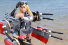 KanColle – Momoiro Reku – Bismarck (44)