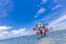 KanColle – Momoiro Reku – Bismarck (60)