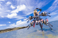KanColle – Momoiro Reku – Bismarck (69)