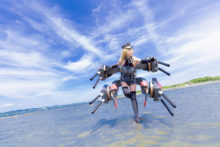 KanColle – Momoiro Reku – Bismarck (70)