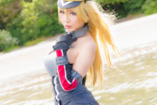 KanColle – Momoiro Reku – Bismarck