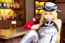 KanColle – Momoiro Reku – Bismarck (97)