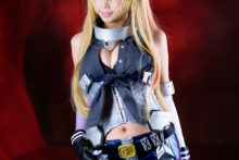 KanColle – Momoiro Reku – Iowa (1)