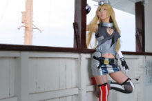 KanColle – Momoiro Reku – Iowa (143)
