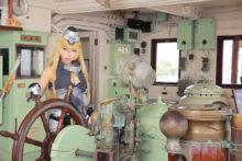 KanColle – Momoiro Reku – Iowa (171)