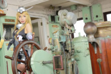 KanColle – Momoiro Reku – Iowa (173)