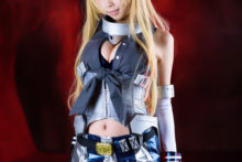 KanColle – Momoiro Reku – Iowa (2)