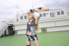 KanColle – Momoiro Reku – Iowa