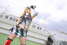 KanColle – Momoiro Reku – Iowa (219)