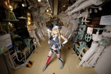 KanColle – Momoiro Reku – Iowa (229)