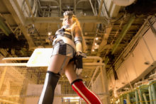 KanColle – Momoiro Reku – Iowa (277)