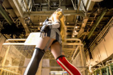 KanColle – Momoiro Reku – Iowa (278)