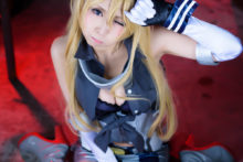 KanColle – Momoiro Reku – Iowa (53)