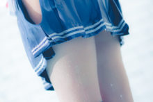 KanColle – Momoiro Reku – Ooyodo (103)