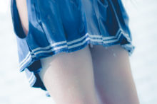 KanColle – Momoiro Reku – Ooyodo (105)