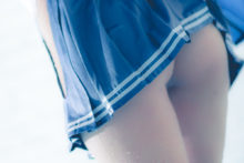 KanColle – Momoiro Reku – Ooyodo (106)