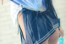 KanColle – Momoiro Reku – Ooyodo (107)