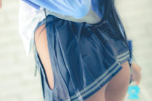 KanColle – Momoiro Reku – Ooyodo (108)