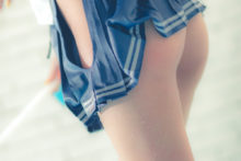 KanColle – Momoiro Reku – Ooyodo (110)