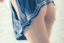 KanColle – Momoiro Reku – Ooyodo (117)