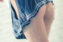 KanColle – Momoiro Reku – Ooyodo (118)