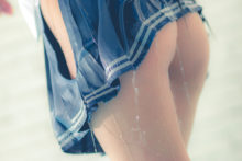 KanColle – Momoiro Reku – Ooyodo (119)