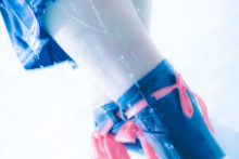 KanColle – Momoiro Reku – Ooyodo (136)