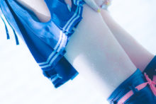KanColle – Momoiro Reku – Ooyodo (160)